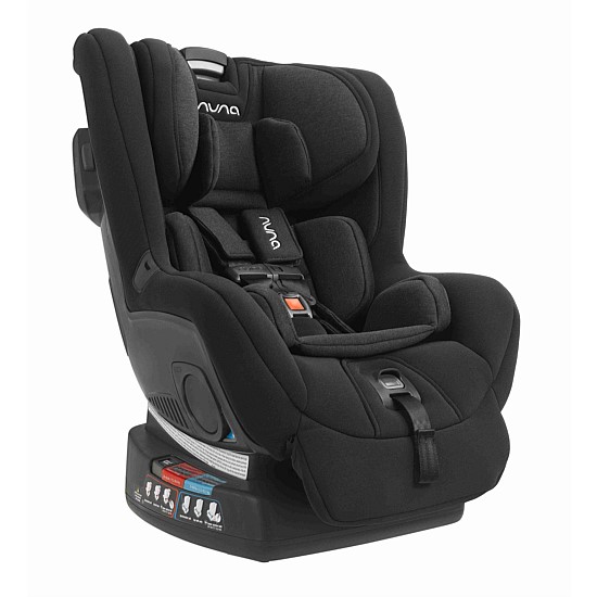 Rava Carseat