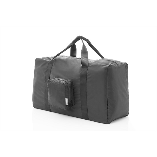 Foldable Duffle