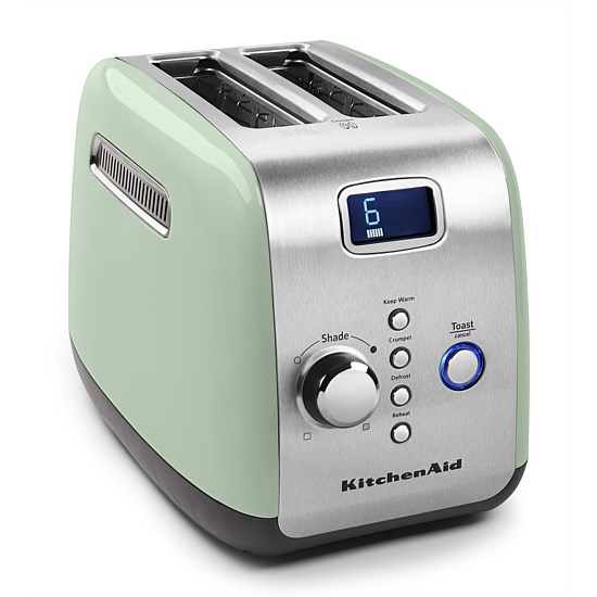 Artisan 2 Slice Toaster KMT225
