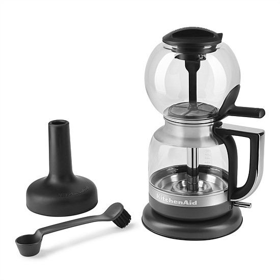 Siphone Coffee Brewer
