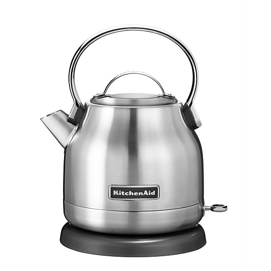 1.25L Tea Kettle