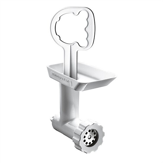 Food Grinder Attachment