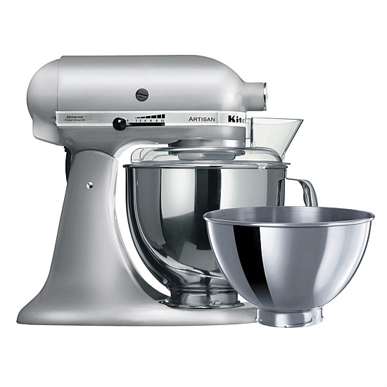 KSM160 Artisan Stand Mixer
