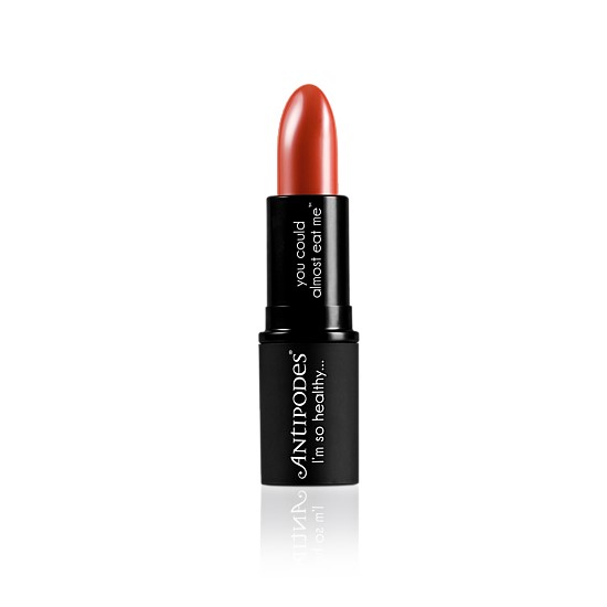 Moisture-Boost Natural Lipstick