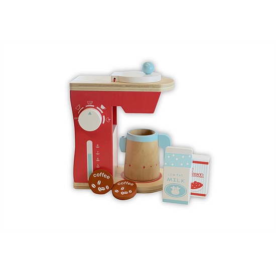 Coffee Machine