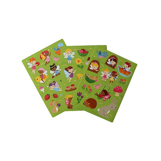 Magna Carry Forest Fairy Magna Carry Forest Fairy