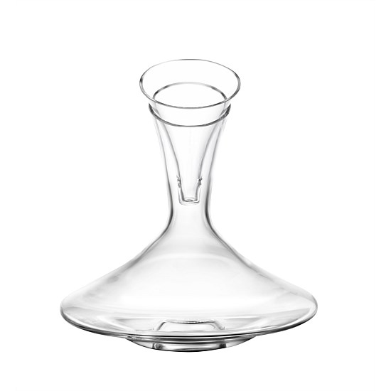 Wine Decanter and Funnel Set