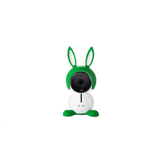 Baby monitor camera