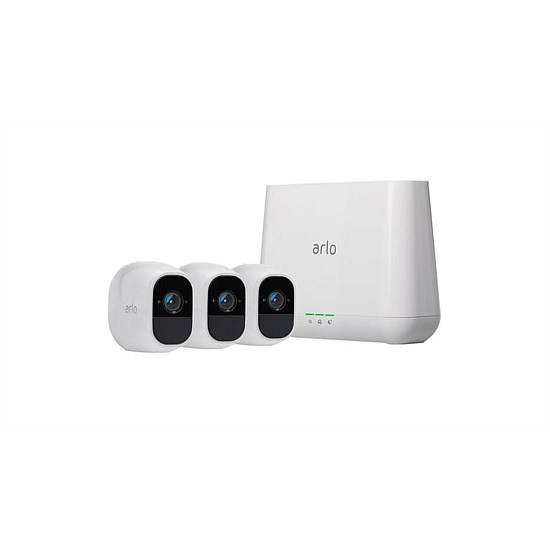 PRO2 Home Security Camera 3 Pack