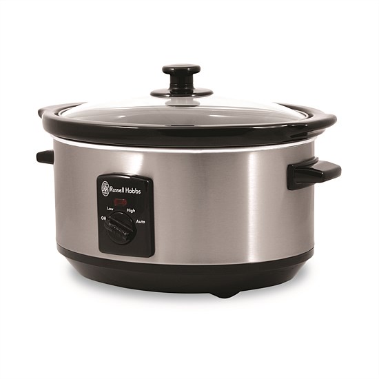 Home & Tech Slow Cooker