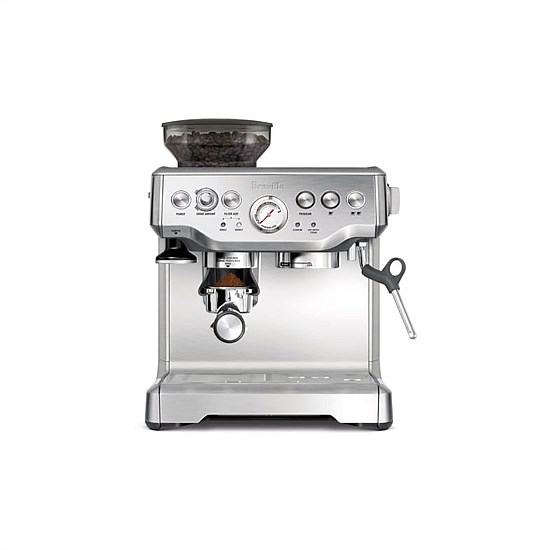 Barista Express Espresso Machine