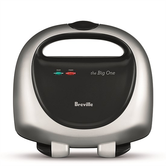 The Big One Sandwich Maker