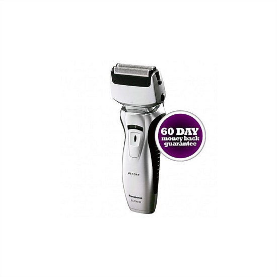 Wet & Dry Shaver Wet & Dry Shaver