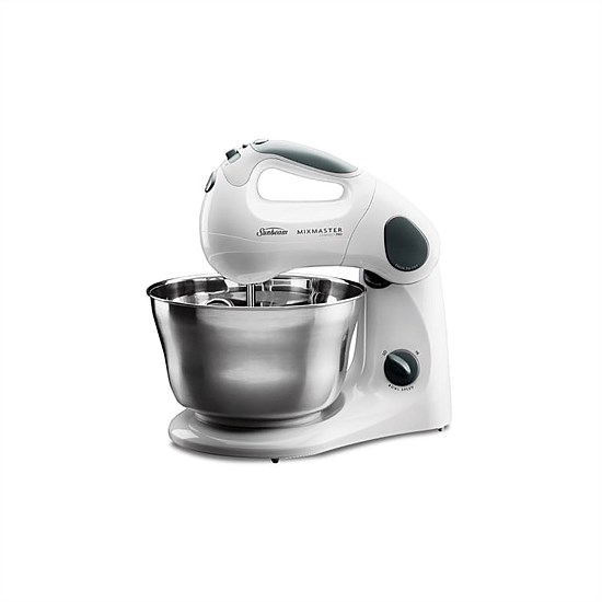 MixMaster Compact Pro