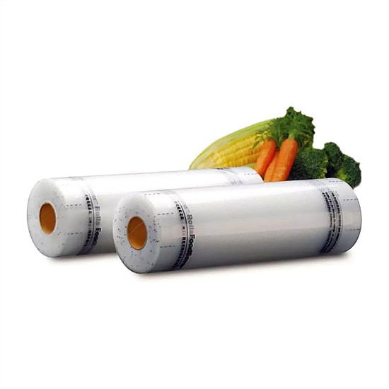 20cm Vac Pack system