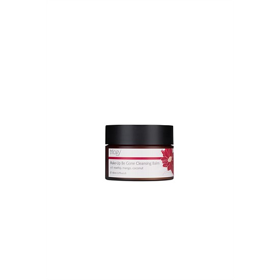 Make-Up Be Gone Cleansing Balm