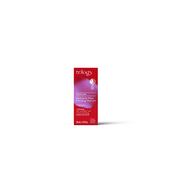 Nutrient Plus Firming Serum 30ml
