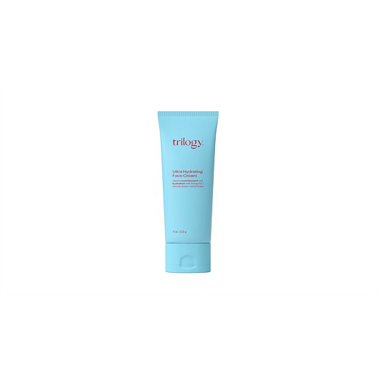 Ultra Hydrating Face Cream 75ml
