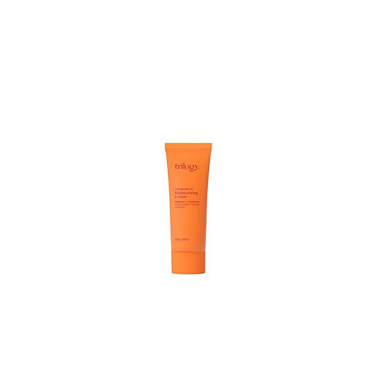 Trilogy Rosehip Vitamin C Lotion