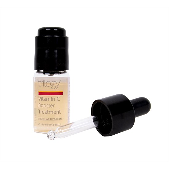 Trilogy Rosehip Vitamin C Booster