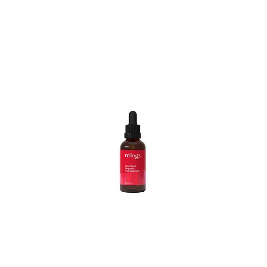 Trilogy Certified Organic Rosehip Oil - 45ml