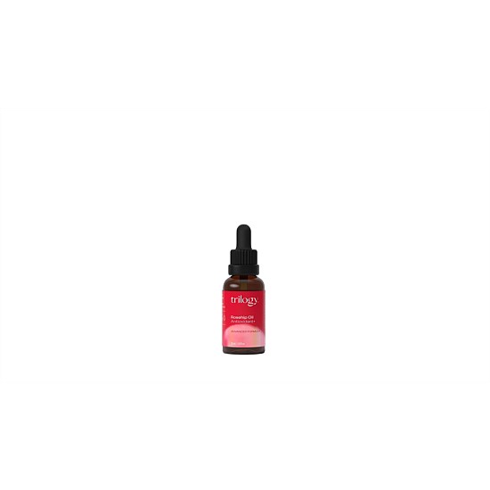 Trilogy Rosehip Oil Antioxidant + 30ml