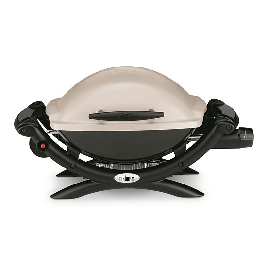 Baby Q1000 LPG