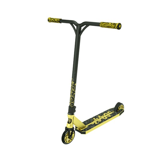 Kick Kaos Scooter
