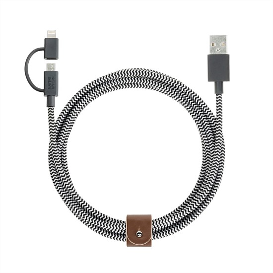 Belt Cable KV Twinhead