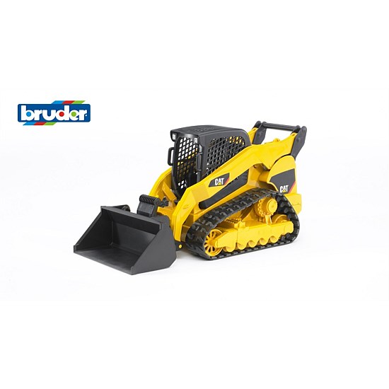 CAT Multi Terrain Loader