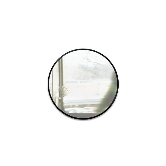 Hub Oversized Mirror