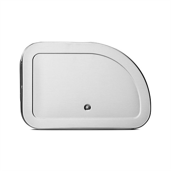 Roll Top Bread Bin