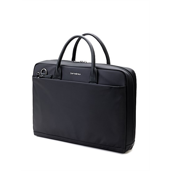 Slim Briefcase