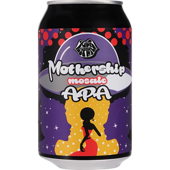 Mothership APA