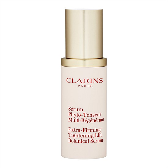Extra- Firming Tightening Lift Botanical Serum