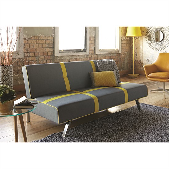 Sardinia Fabric Sofa Bed