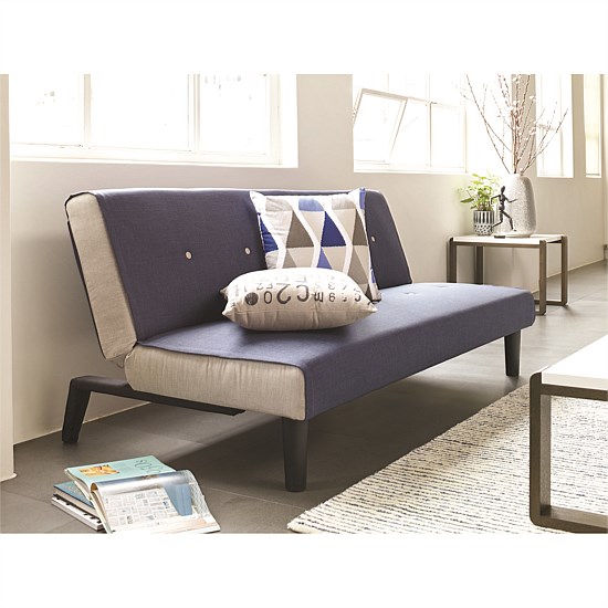 Oslo Fabric Sofa Bed Oslo Fabric Sofa Bed