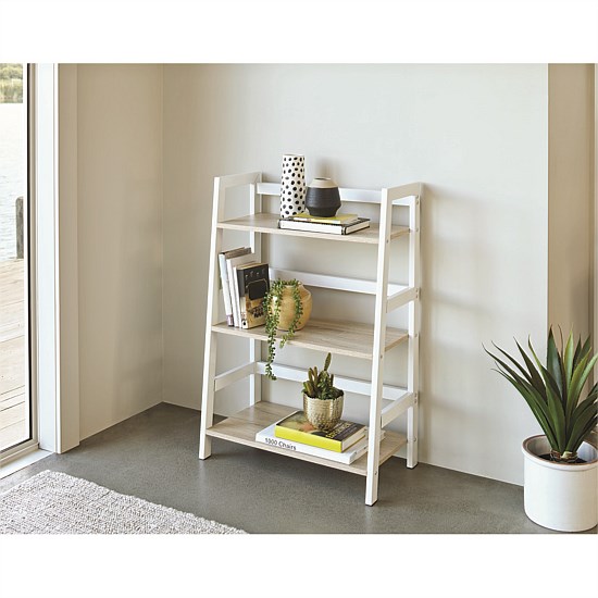 Legend Low Book Shelf