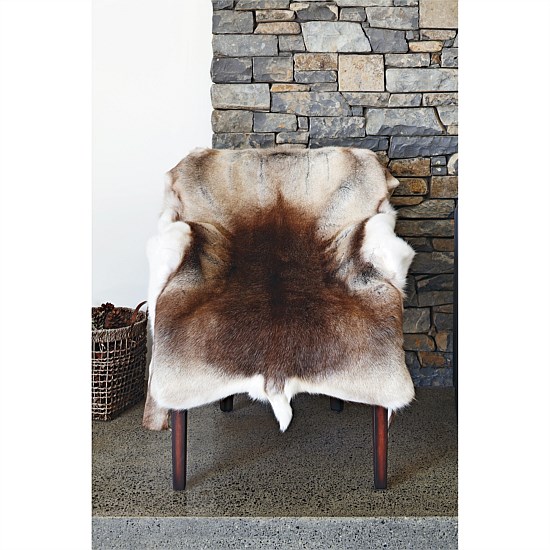 Reindeer Large Hide