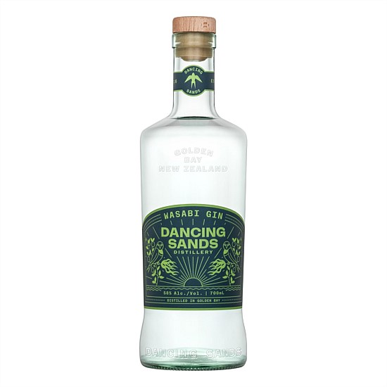 Wasabi Gin