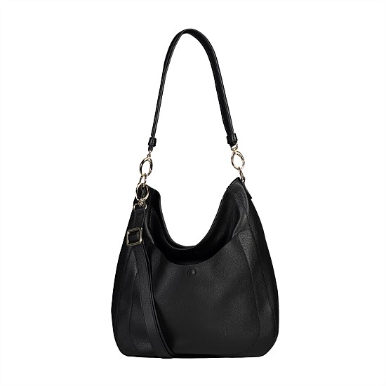 Bex Handbag Black