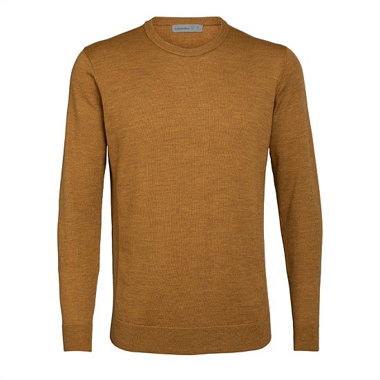 Mens Shearer Crewe Sweater Mens Shearer Crewe Sweater