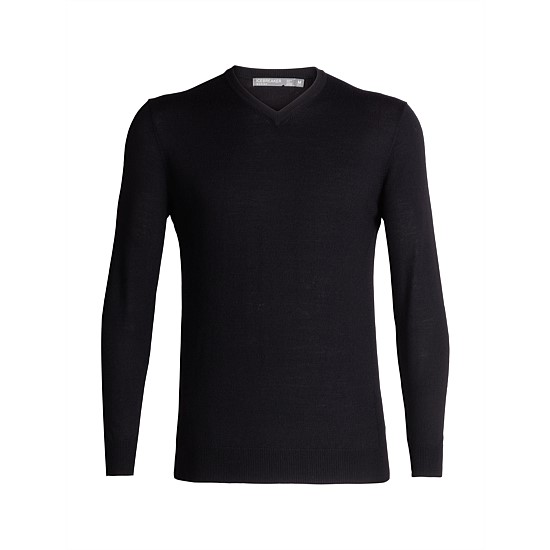 Men's Shearer V Sweater