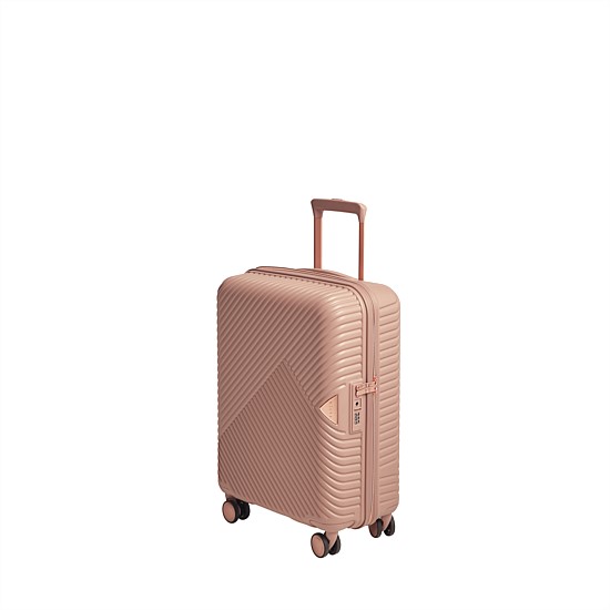 Cabin Bag Dusky Rose