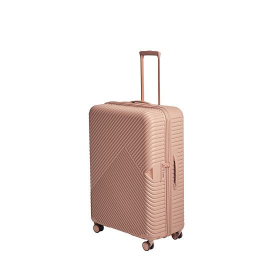 Suitcase Medium Dusky Rose