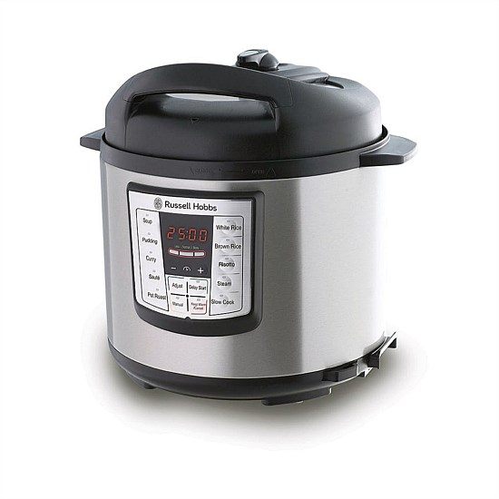Express Chef Digital Multi Cooker