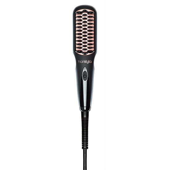 Mini Straightening Brush