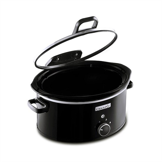 Crock-Pot Lift & Serve Slow Cooker
