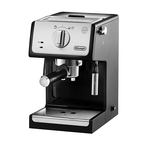 Pump Espresso Machine