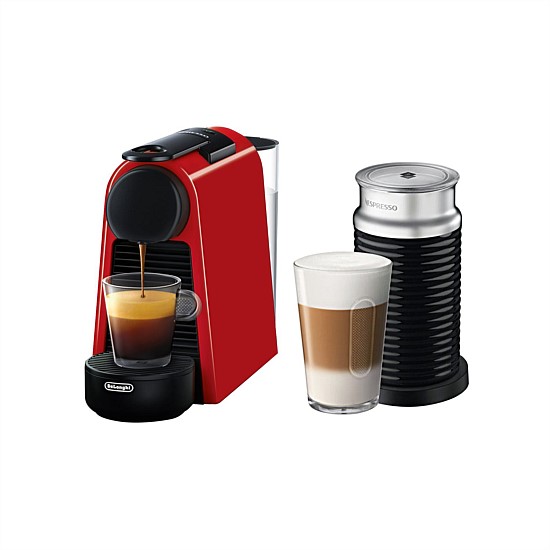 "Essenza Mini" Espresso Machine